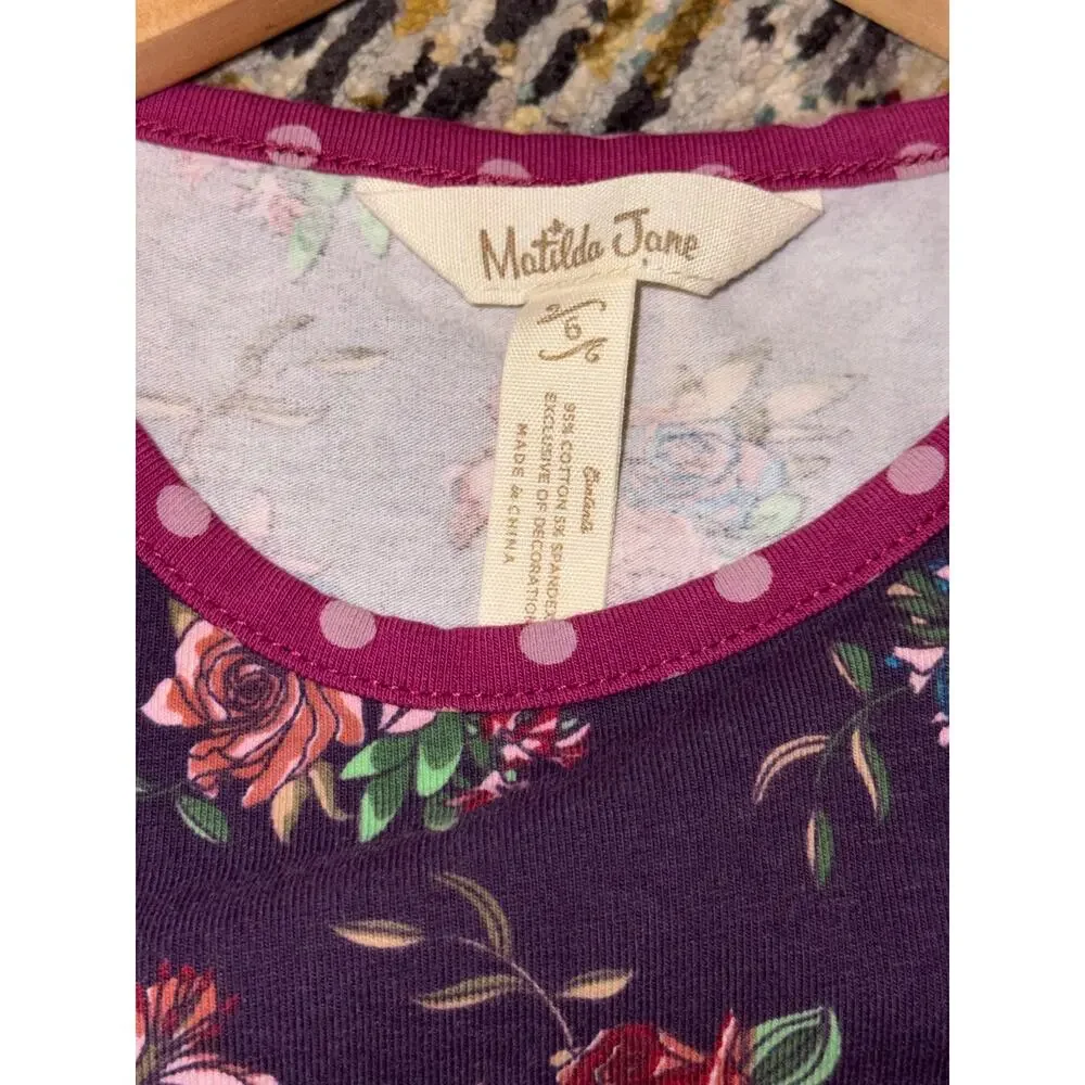 Matilda Jane girls matilda